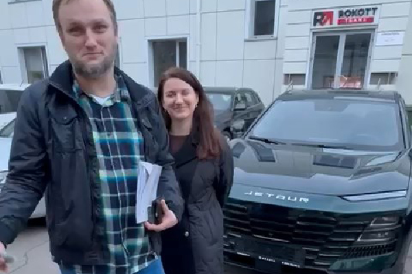 Отзыв Аванта - Павел Александрович