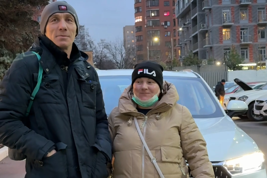 Отзыв Аванта - Елена Фёдоровна