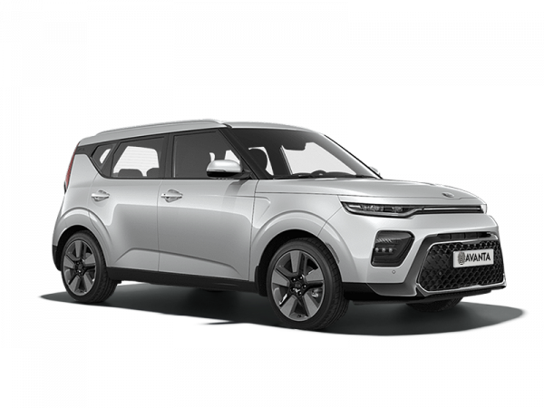 Kia Soul Prestige 1.6 AT