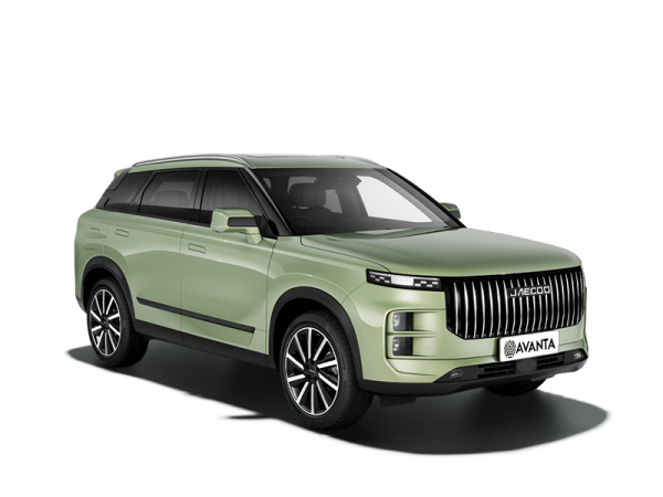 Jaecoo J7 Active 150 1.6 AMT