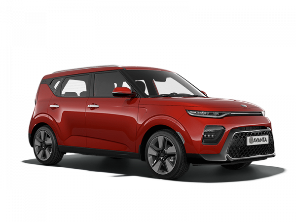 Kia Soul Classic 1.6 AT