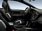 Kia Ceed GT