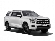 Haval H5 автокредит 40 839 рублей в месяц