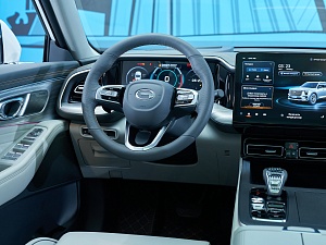 GAC GS8 GX 2.0 AT