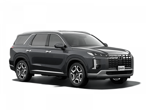 Hyundai Palisade High-Tech (KZ Luxe) 3.5 AT