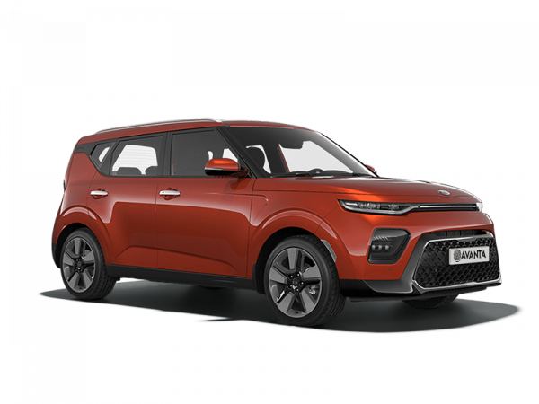 Kia Soul Prestige 1.6 AT