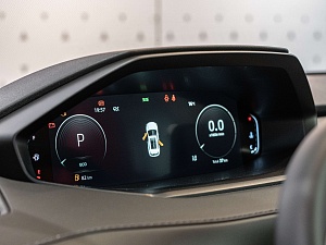 Changan UNI-S Tech 1.5 AMT
