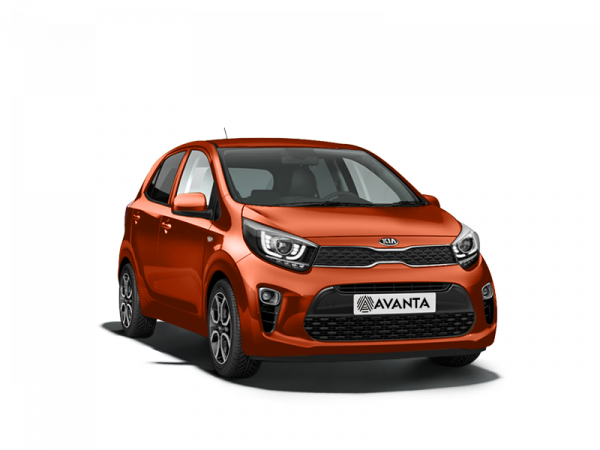 Kia Picanto Style 1.3 AT