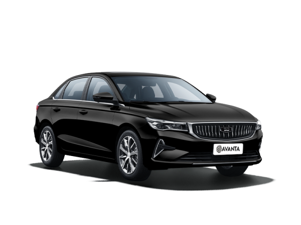 Belgee S50 Style 1.5 AT