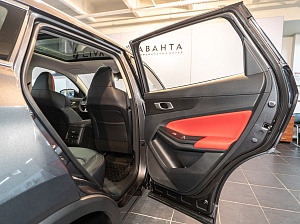 Changan UNI-S Tech 1.5 AMT