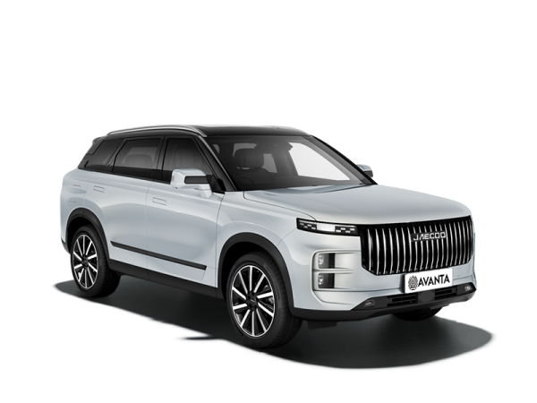 Jaecoo J7 Lifestyle 150 1.6 AMT