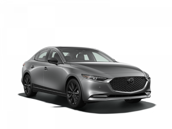 Mazda 3 Elegant 2.0 AT