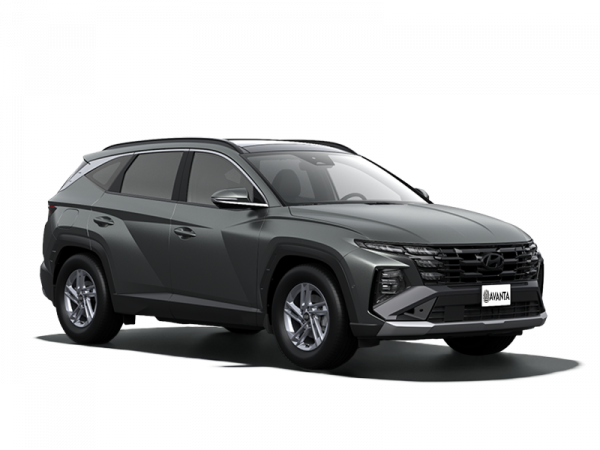 Hyundai Tucson NEW Travel 2.0 AT