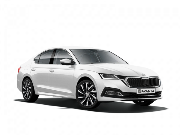 Skoda Octavia Hockey Edition 1.4 MT
