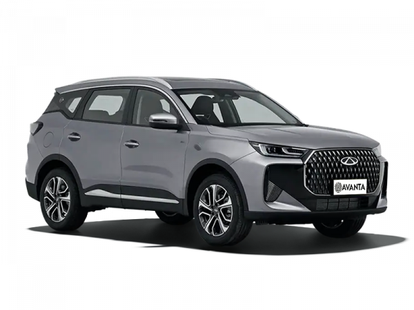 Chery Tiggo 7L Prime 1.6 AMT