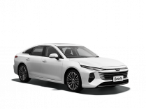 Bestune B70 NEW автокредит 25 977 рублей в месяц