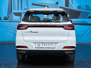 Chery Tiggo 7 Pro Max Elite 1.6 AMT