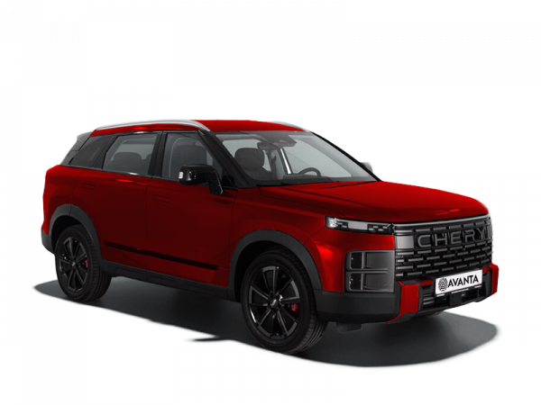 Chery Explore 06 Explorer Edition 1.6 AMT