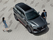 Changan CS75PLUS 2021