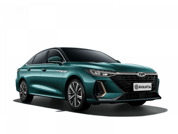 Chery Arrizo 8 Ultra 1.6 AMT