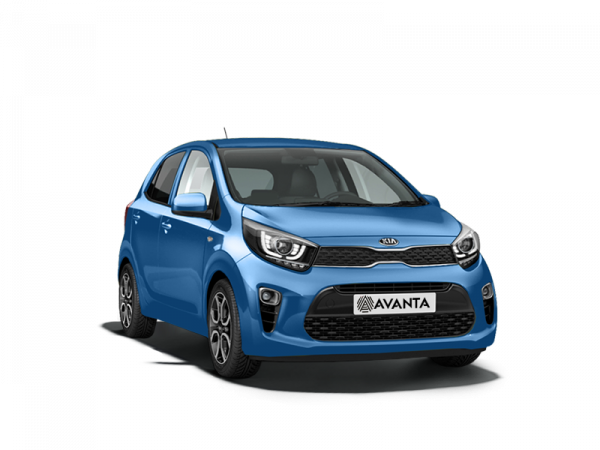 Kia Picanto Luxe 1.3 AT