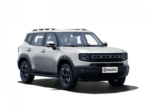 Jetour T1 Luxury 2.0 AT