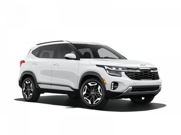 Kia Seltos NEW Comfort 2.0 CVT