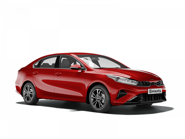 Kia Cerato Classic 1.6 AT
