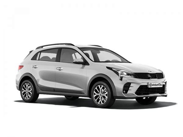 Kia Rio X Comfort 1.4 MT