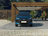Chery Tiggo 7L