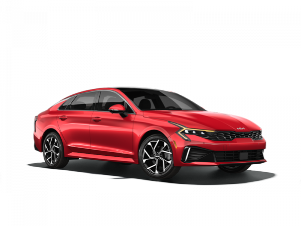Kia K5 NEW Prestige 2.0 AT