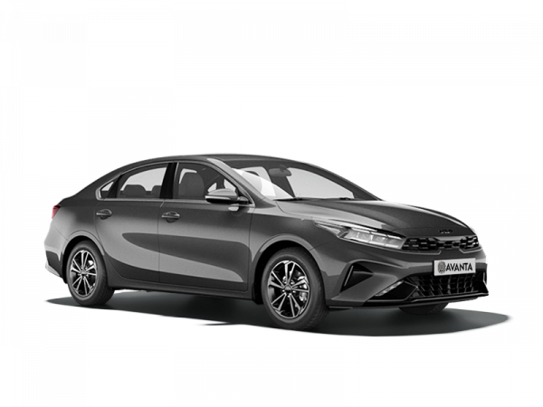 Kia Cerato Classic 1.6 MT