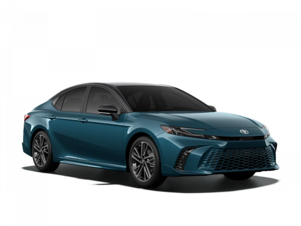 Toyota Camry NEW Sport 2.0 CVT