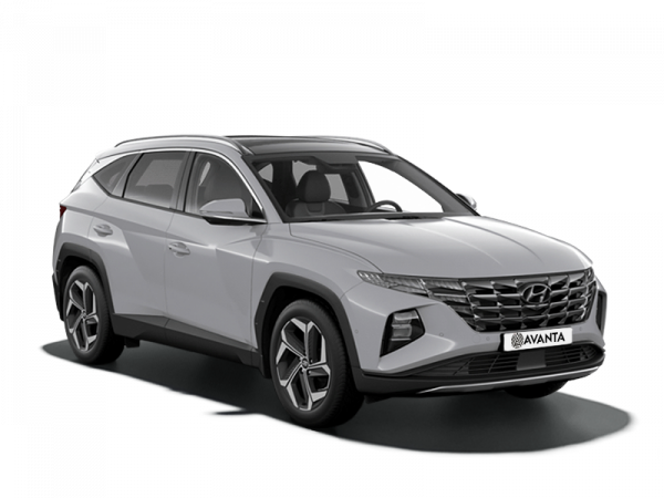 Hyundai Tucson Lifestyle 2.0 AT