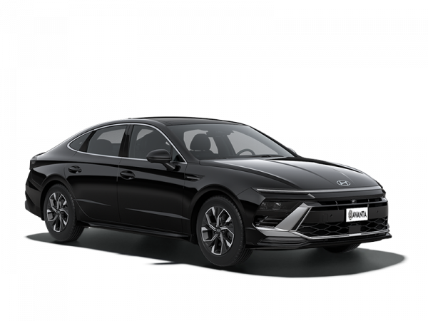 Hyundai Sonata NEW Elegance 2.5 AT