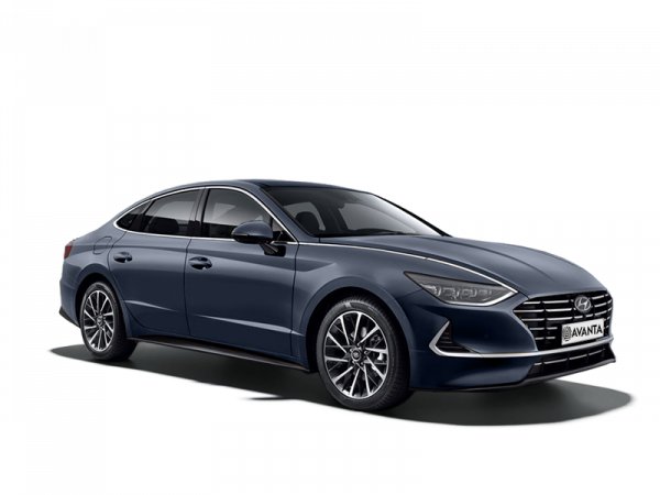 Hyundai Sonata Comfort (Winter) 2.0 AT