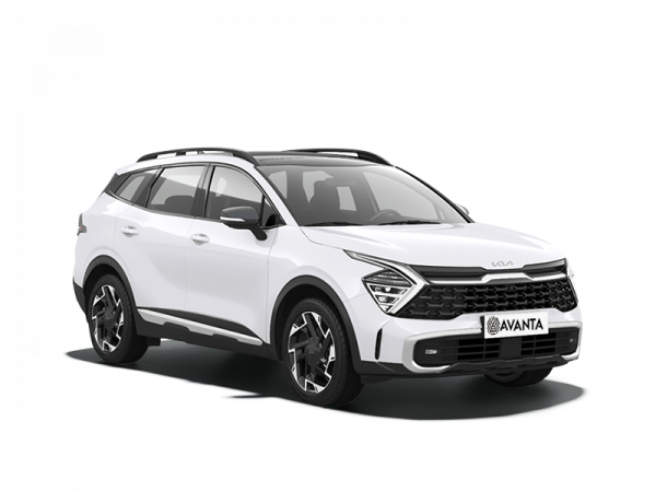 Kia Sportage Classic 2.0 AT