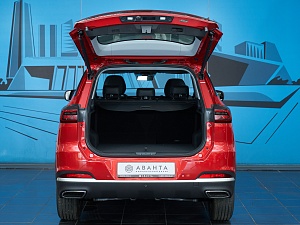 Chery Tiggo 7 Pro Max Elite 1.6 AMT