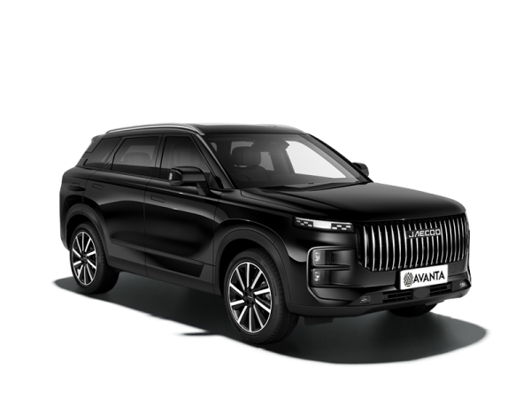 Jaecoo J7 Supreme 150 1.6 AMT