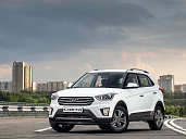 Hyundai Creta 2016