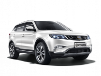 Atlas 2016 автокредит 13 763 рублей в месяц