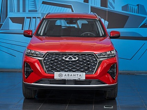 Chery Tiggo 7 Pro Max Elite 1.6 AMT