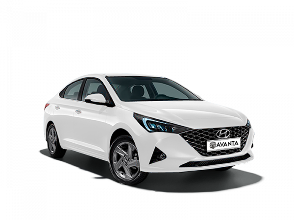 Hyundai Solaris Comfort + Winter 1.6 MT