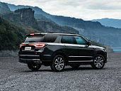 Changan CS95 NEW