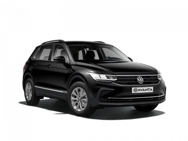 Volkswagen Tiguan R-Line 2.0 AMT