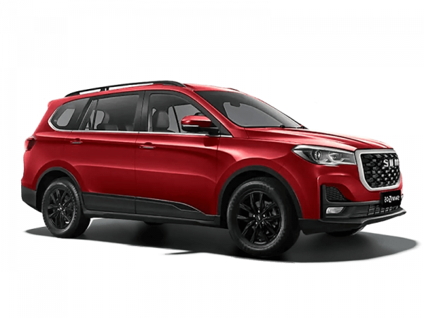 SWM G05 Pro Family 5 1.5 AMT