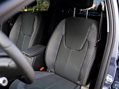 Chery Tiggo 2 Pro