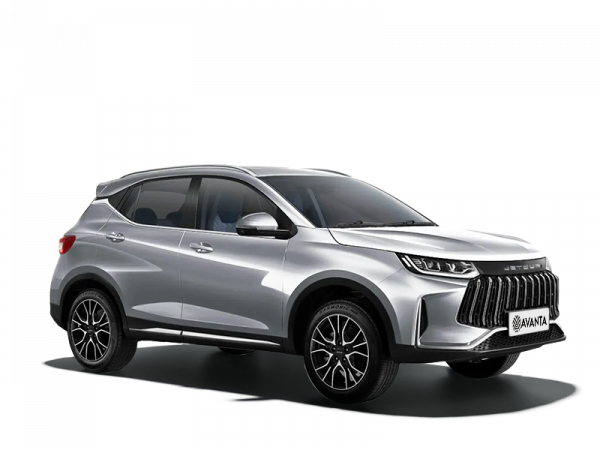 Jetour X50 Elite 1.5 AMT