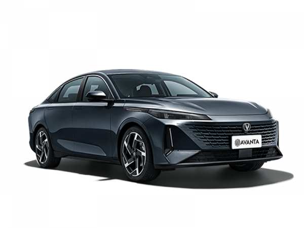 Changan Lamore Tech 1.5 AMT