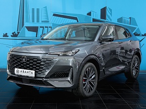 Changan UNI-K Tech 2.0 AT